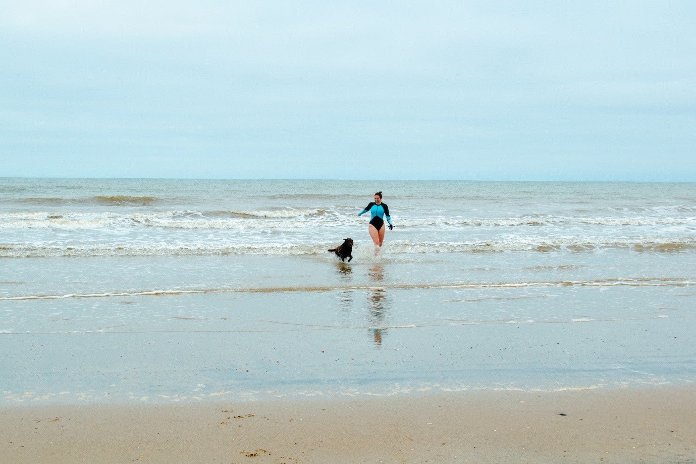 Wild Swimming! Why it is so popular and why you should try it too.