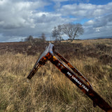 CHASING THE SUN BROWN Polarised Tortoiseshell Sunglasses